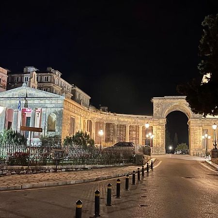 Mouragia Sweet Apartment Corfu  Εξωτερικό φωτογραφία