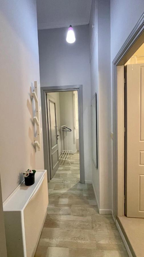 Mouragia Sweet Apartment Corfu  Εξωτερικό φωτογραφία