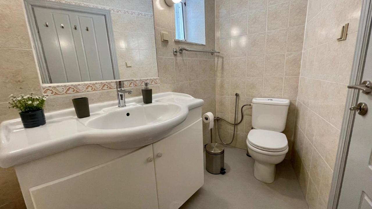 Mouragia Sweet Apartment Corfu  Εξωτερικό φωτογραφία