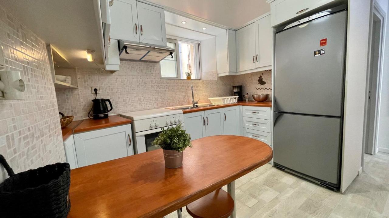Mouragia Sweet Apartment Corfu  Εξωτερικό φωτογραφία