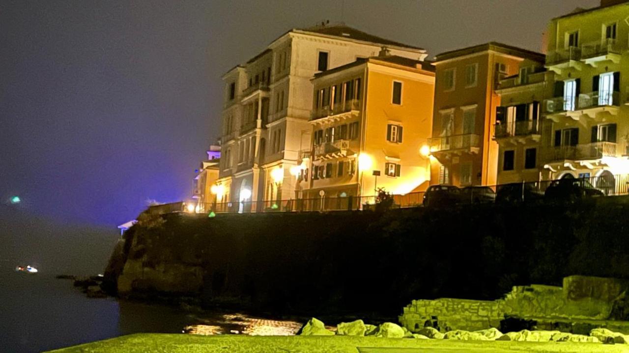 Mouragia Sweet Apartment Corfu  Εξωτερικό φωτογραφία