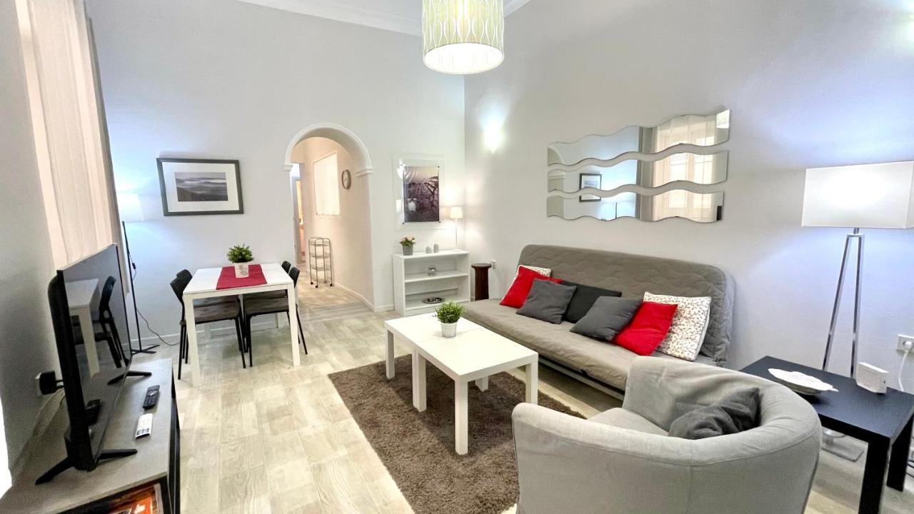 Mouragia Sweet Apartment Corfu  Εξωτερικό φωτογραφία
