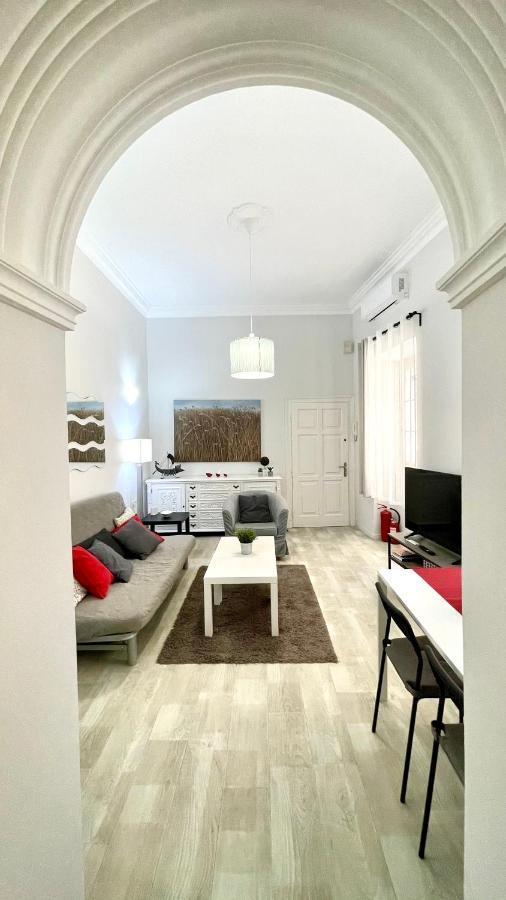 Mouragia Sweet Apartment Corfu  Εξωτερικό φωτογραφία