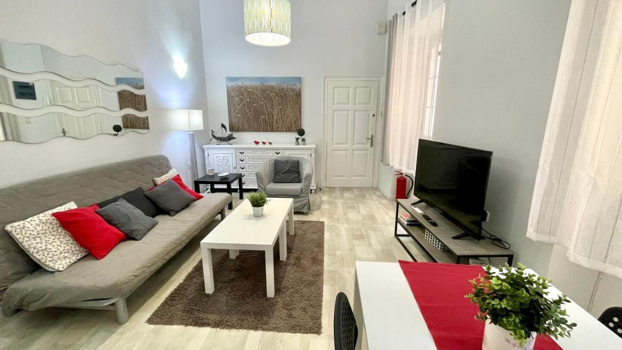 Mouragia Sweet Apartment Corfu  Εξωτερικό φωτογραφία