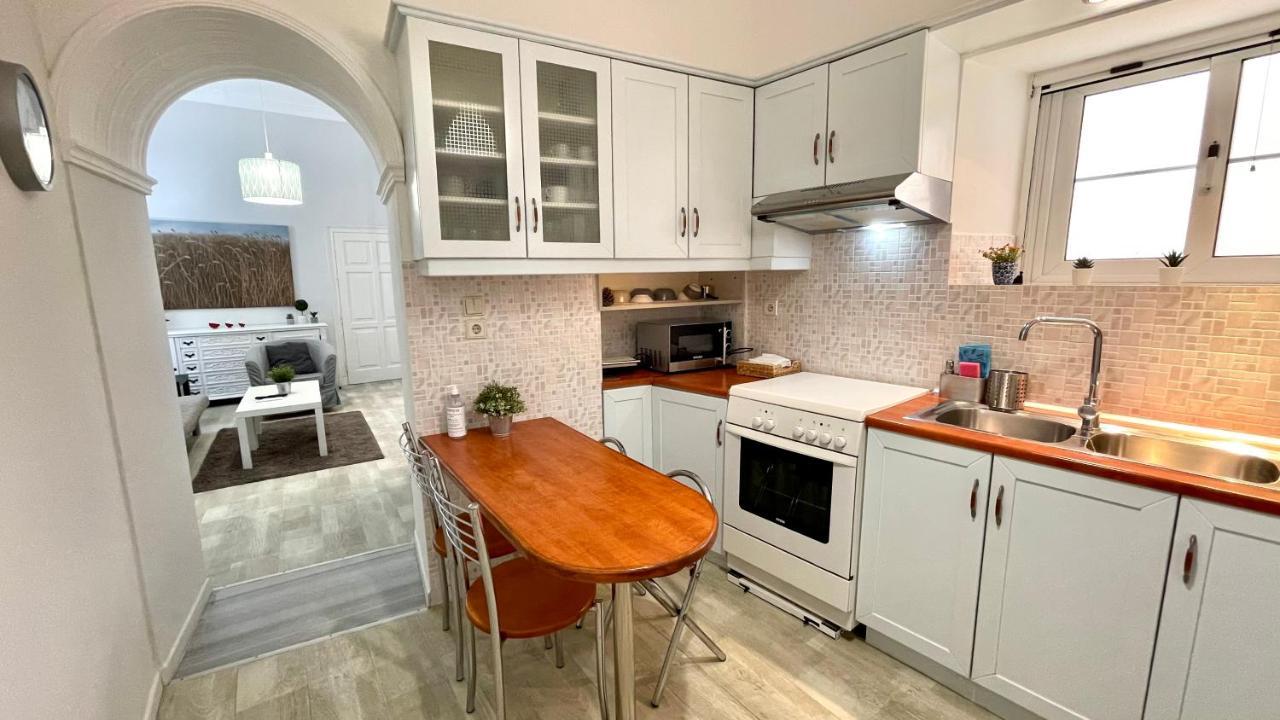 Mouragia Sweet Apartment Corfu  Εξωτερικό φωτογραφία