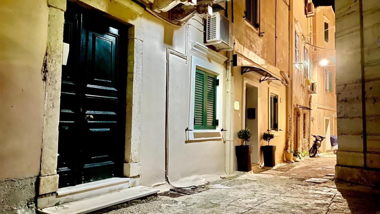 Mouragia Sweet Apartment Corfu  Εξωτερικό φωτογραφία