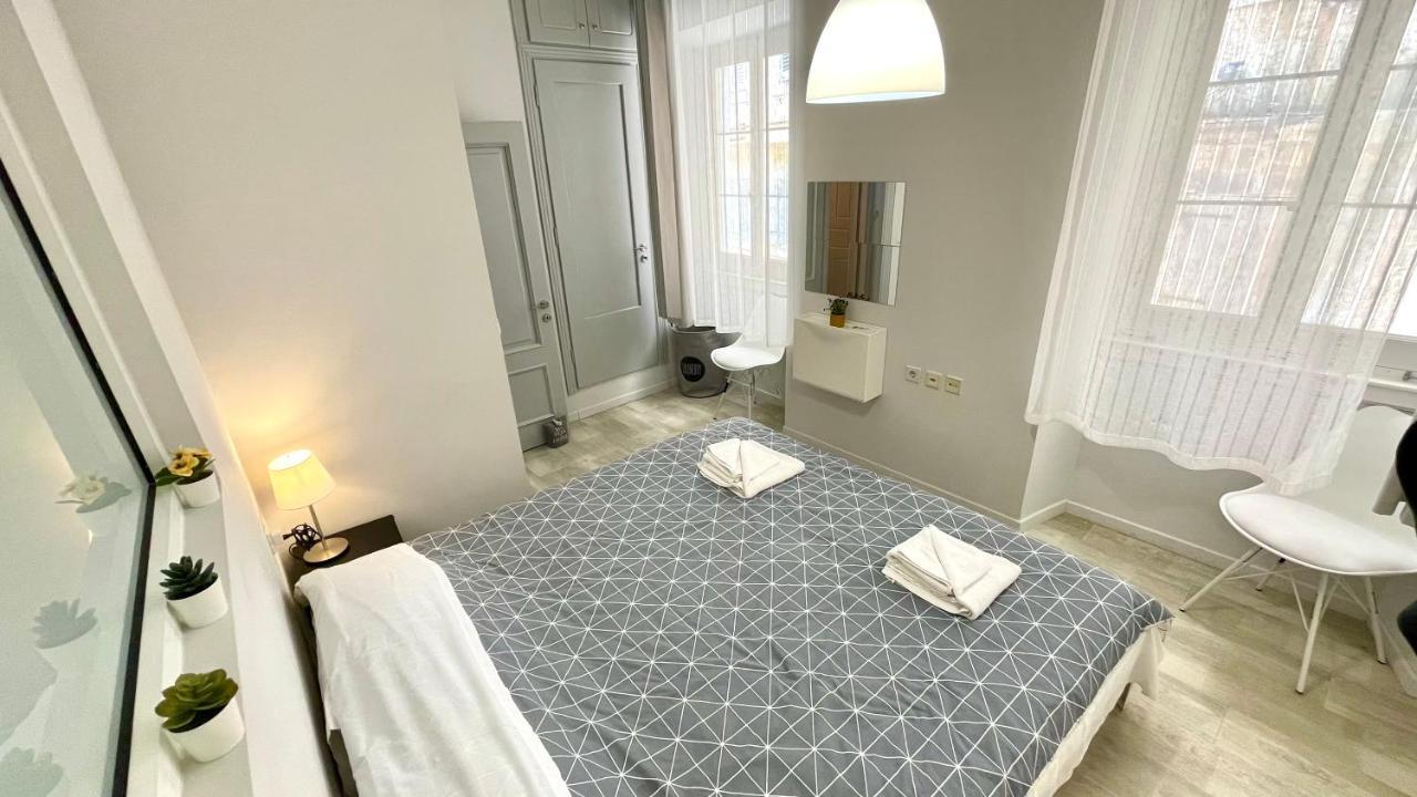Mouragia Sweet Apartment Corfu  Εξωτερικό φωτογραφία