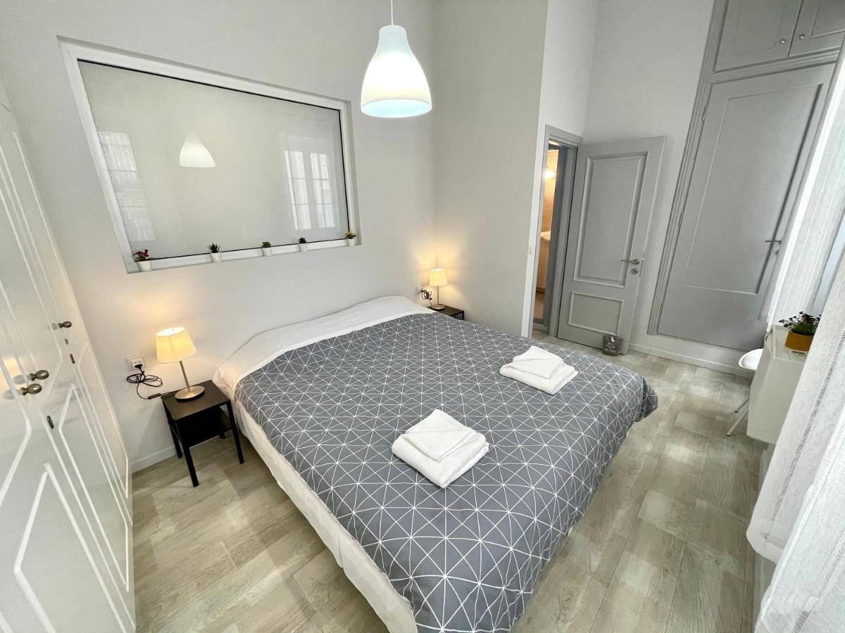 Mouragia Sweet Apartment Corfu  Εξωτερικό φωτογραφία
